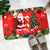 Large Size Christmas Decorations Door Mats Pattern 01