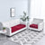 Sofa Cushion Cover