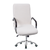 Solid Color Waterproof Office Chair Cover
